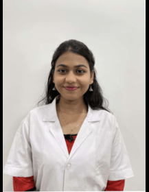 Susmitha Pravallika Jaggumantri