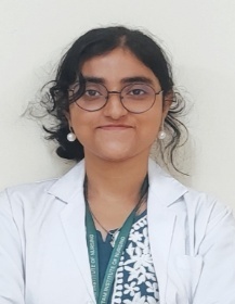 Sananda Chakraborty
