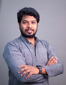 Anukula Aditya B Brahmam