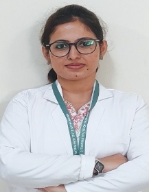 Susmita Nama