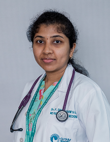 Pilla Sree Sowmya Sai