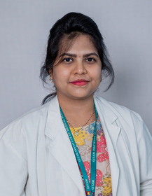 Kusumanchi Venkata Sri Sahithi