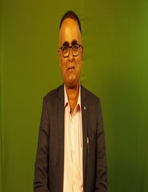 V Srikanth