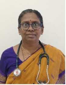 Syamala Onimi