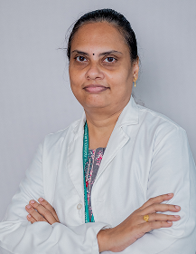 Sunita B