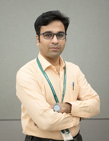 Sagar Suman Panda