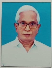 Oruganti Satyanarayana