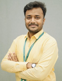 Biswajeet Acharya