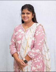 Sunitha Nelaparthi