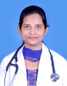 Peddada Ayesha