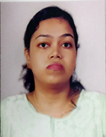 Mausumi Dhar