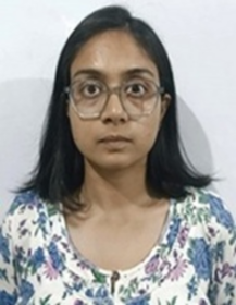Sanjana Chakraborty