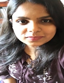Aiswarya Sanath