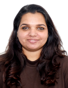 Deepna K