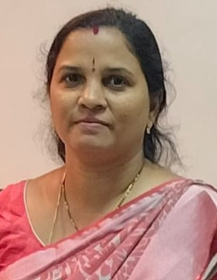 Makina Venkata Lavanya