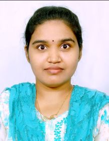 Chebrolu Pravallika