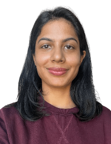 Parul Tiwari