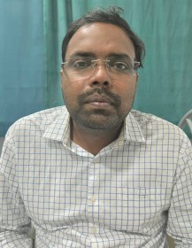 Maddala Surya Kumar