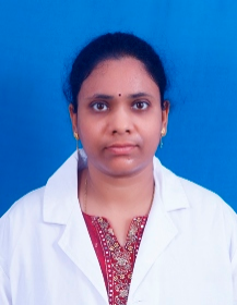 Geethanjali Koyilada