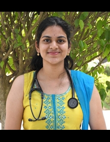 Allu Rupa Amrutha