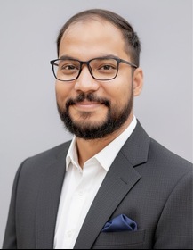 Abhishek Kumar Nigam