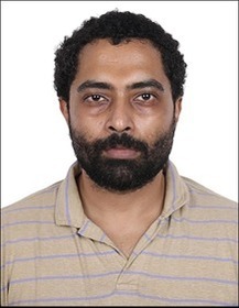 Sridhar Poojyam Narayanan