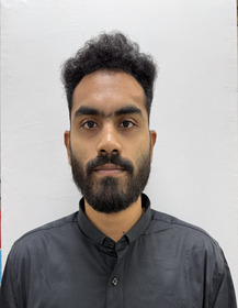 Akula Revanth Raj