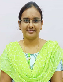 Meesala Rama Devi