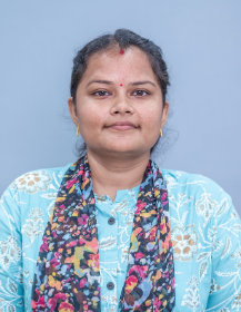 Kasmita Devi