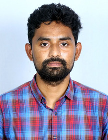 Laveti Rajesh