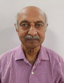 P. Nageswara Rao