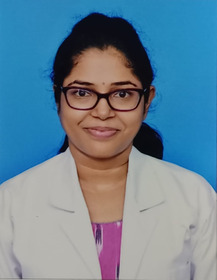 R M Jahnavi Sampathi Rao