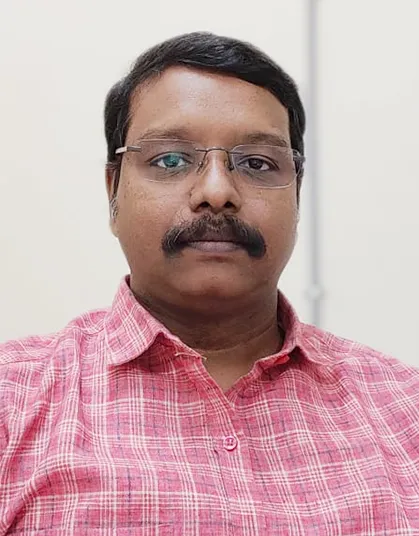 Suresh Kumar Digumarthi