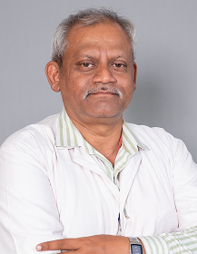 Swaroop Chand Bhansali