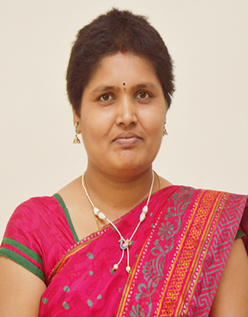 Rekha Vannapuram