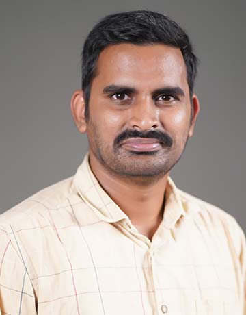 Laxminarsimharao V