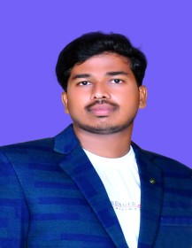 Elluri Venkata Prasad