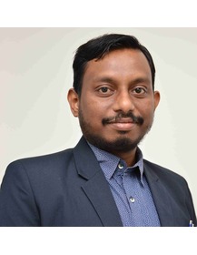 Arijit Saha