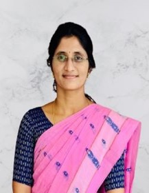Garimidi Siva Sree