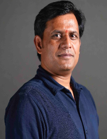 Manoj Kumar