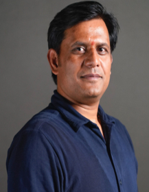 Manoj Kumar