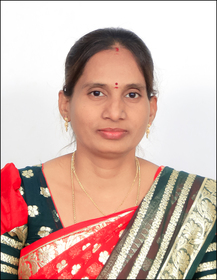 B Krishnaveni