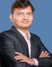 Ajay Kumar