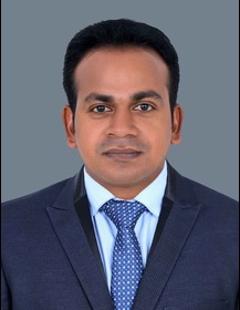 Jyothimon C