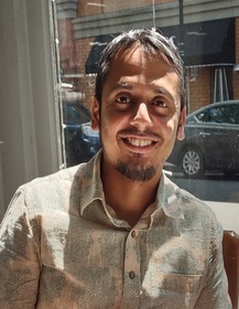 Dhrubajyoti Chowdhury