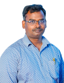 Ravi Babu Devareddi