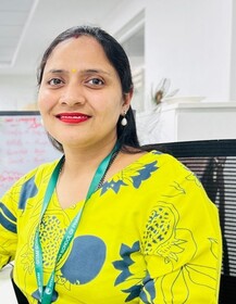 Pooja Mittal