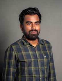 Pratim Das