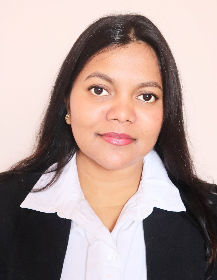 Jyoti Rashmi Nayak