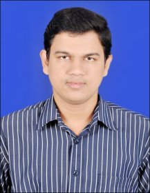 Bighnaraj Panda